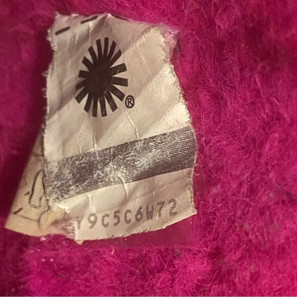 UGG CLASSIC CLEAR MINI ROCK ROSE PINK WATERPROOF ANKLE BOOT SIZE 5 WOMEN - Picture 8 of 10